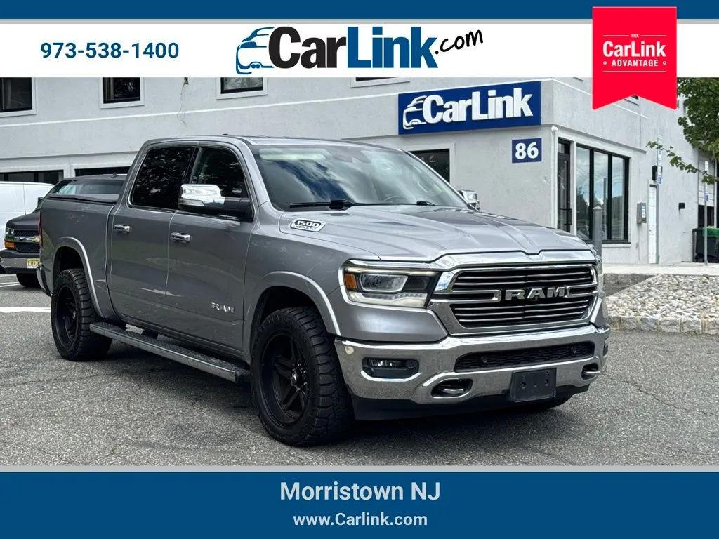 ram ram 1500 pickup 2019 1C6SRFJTXKN640921 image ram ram 1500 pickup 2019 1C6SRFJTXKN640921 image